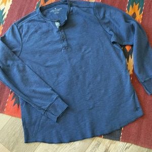 AEO Henley